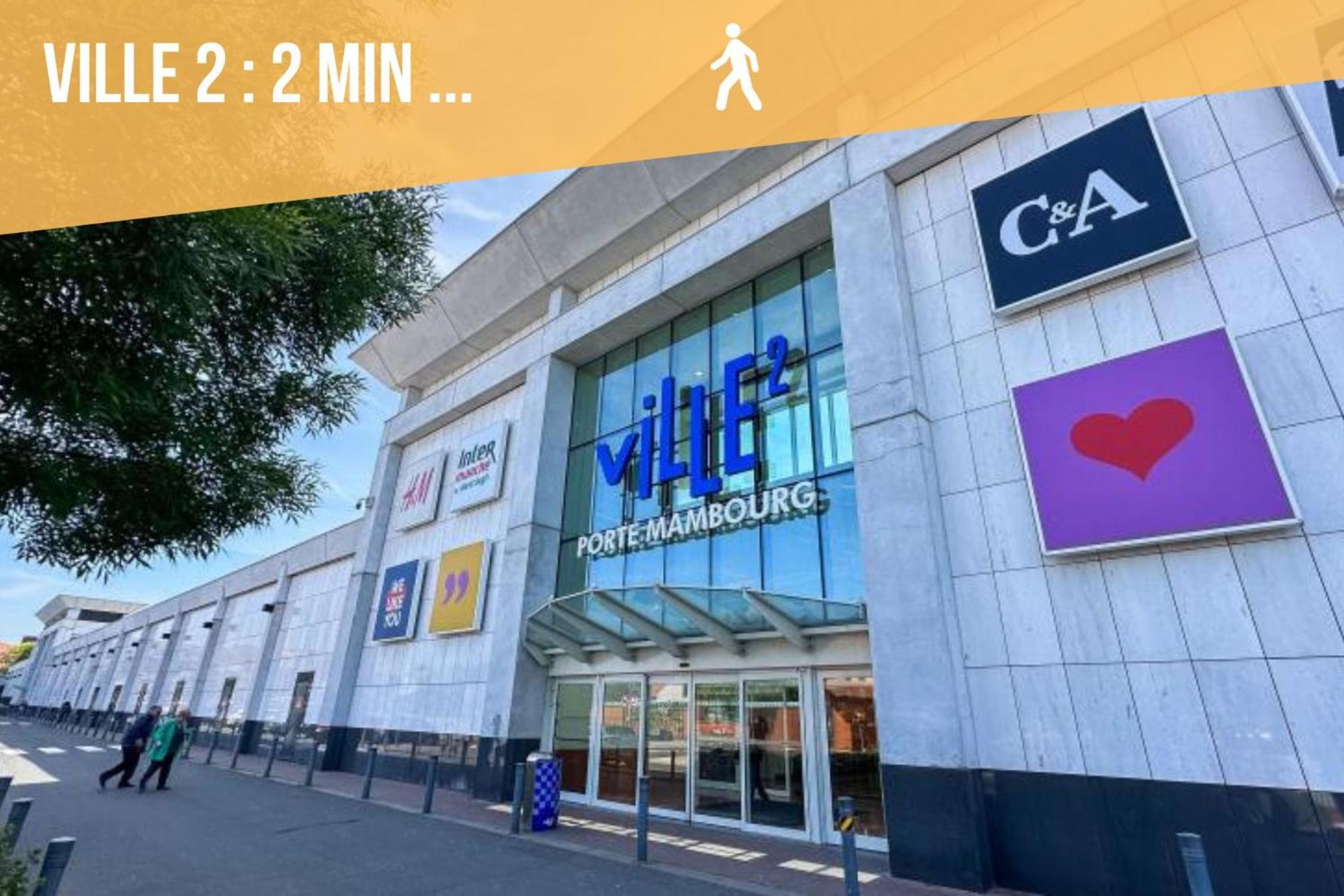 Nomad Apartments - Henin Charleroi Ngoại thất bức ảnh